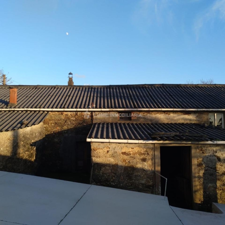 CASA CON FINCA
