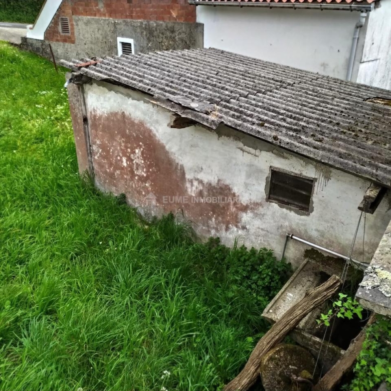 CASA CON FINCA