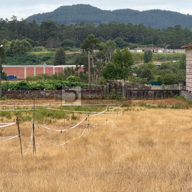 OPORTUNIDAD FINCA URBANIZABLE PROXIMA A TUI!!!!!