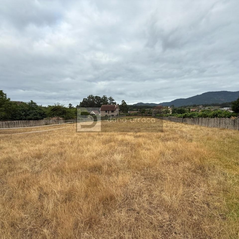 OPORTUNIDAD FINCA URBANIZABLE PROXIMA A TUI!!!!!