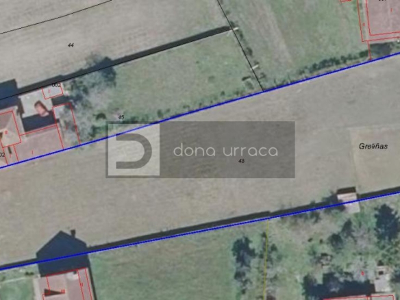 OPORTUNIDAD FINCA URBANIZABLE PROXIMA A TUI!!!!!