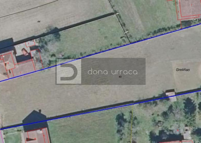 OPORTUNIDAD FINCA URBANIZABLE PROXIMA A TUI!!!!!