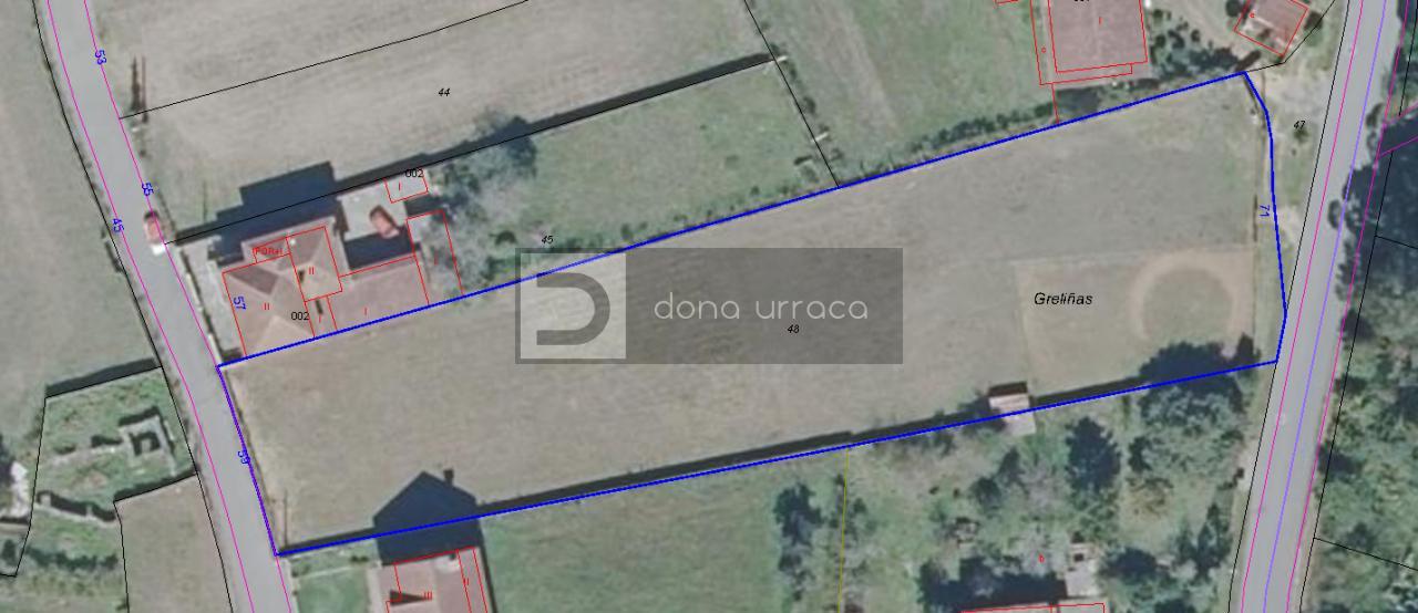 177668323997400010030_175318360409 OPORTUNIDAD FINCA URBANIZABLE PROXIMA A TUI!!!!!