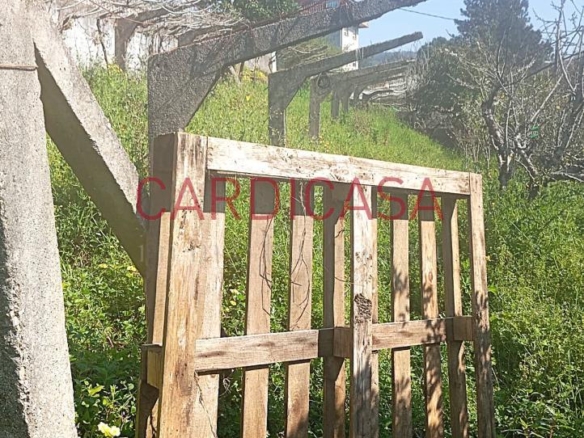 Parcela en Vigo