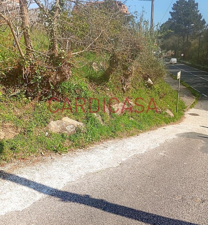 Parcela en Vigo