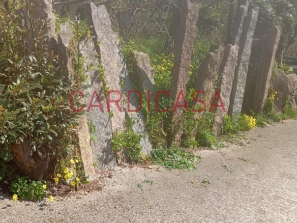 Parcela en Vigo