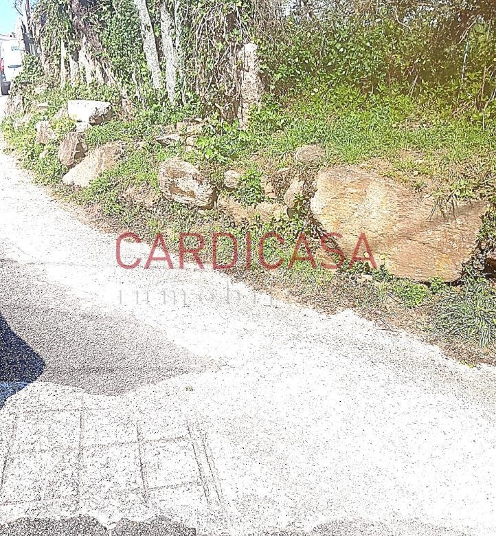 Parcela en Vigo