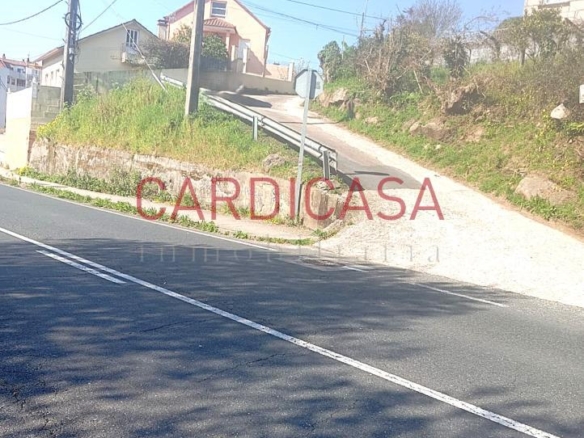 Parcela en Vigo