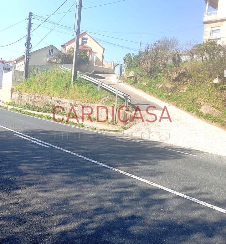 Parcela en Vigo