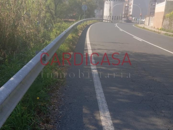 Parcela en Vigo