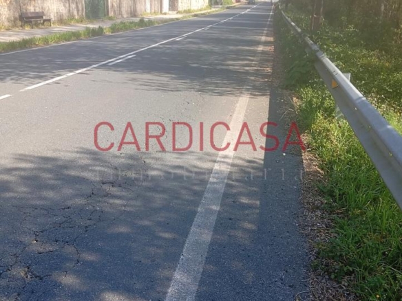 Parcela en Vigo
