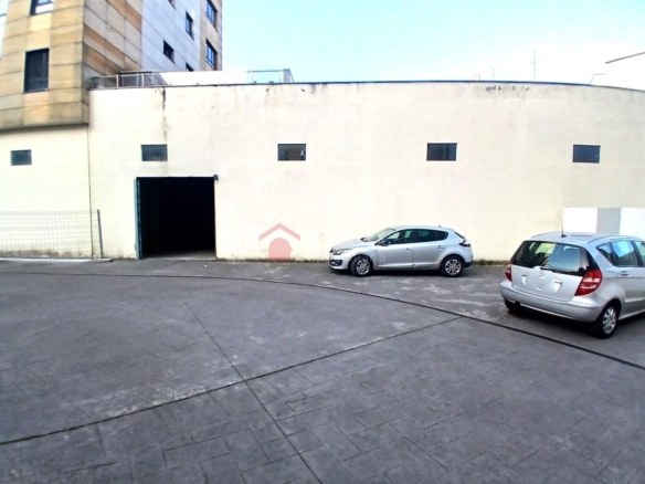 Local Comercial en Lugo