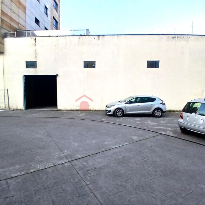 Local Comercial en Lugo