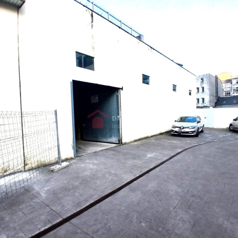 Local Comercial en Lugo