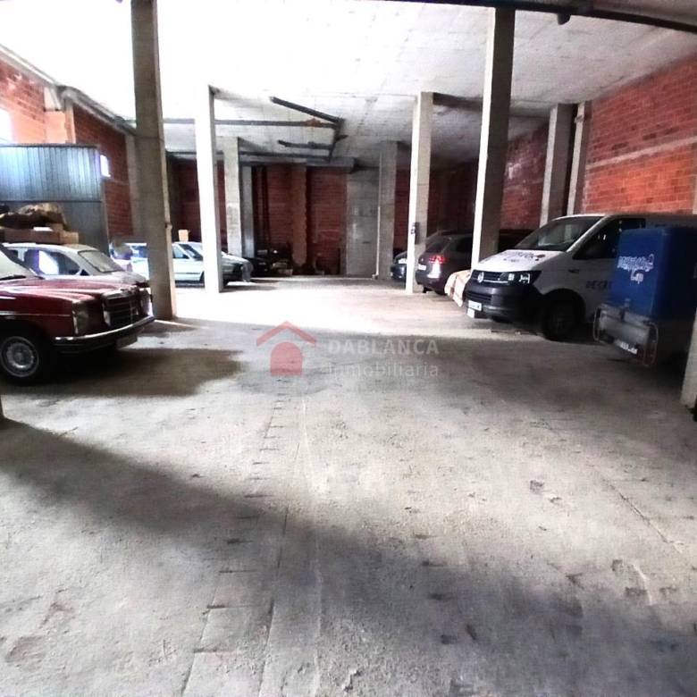 Local Comercial en Lugo
