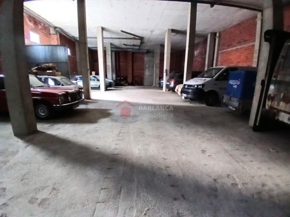 Local Comercial en Lugo