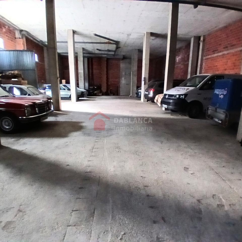 Local Comercial en Lugo