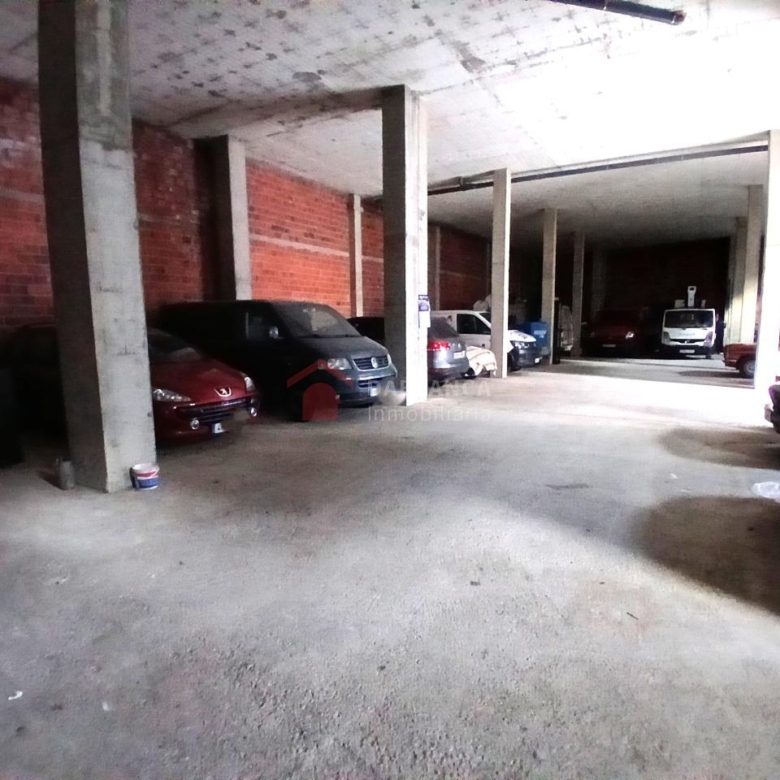 Local Comercial en Lugo