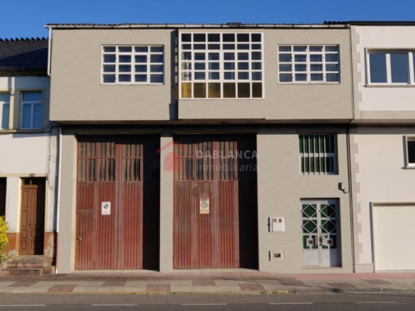 Casa en Friol