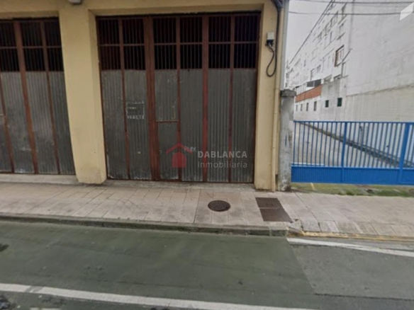 Local no comercial en Lugo