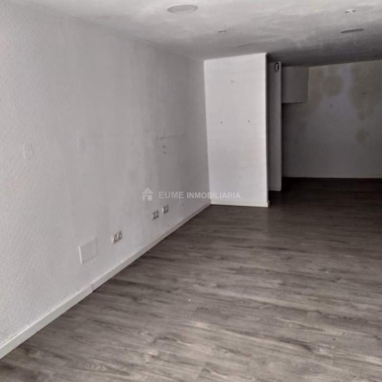 LOCAL COMERCIAL EN CASCO HISTORICO