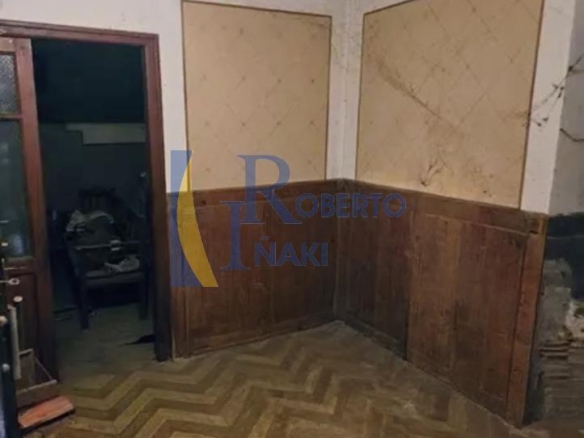 CASA PARA REFORMAR CON HUERTA EN FRESNO DE LA VEGA