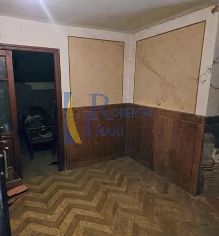 CASA PARA REFORMAR CON HUERTA EN FRESNO DE LA VEGA