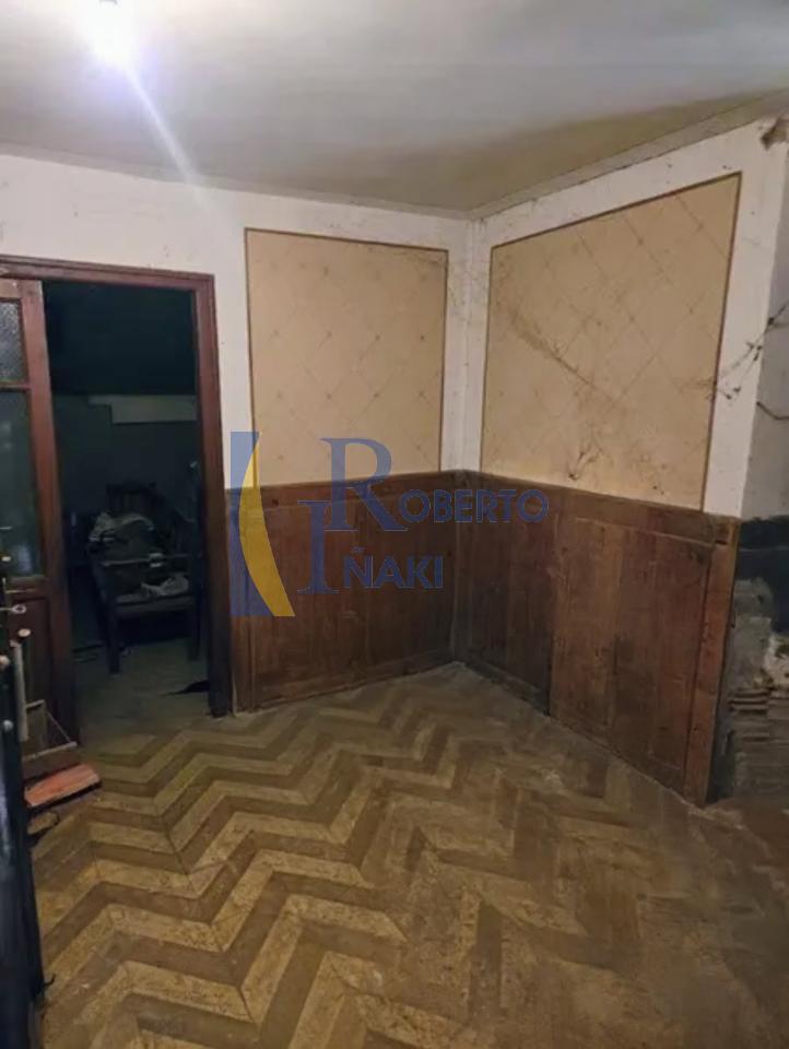 CASA PARA REFORMAR CON HUERTA EN FRESNO DE LA VEGA