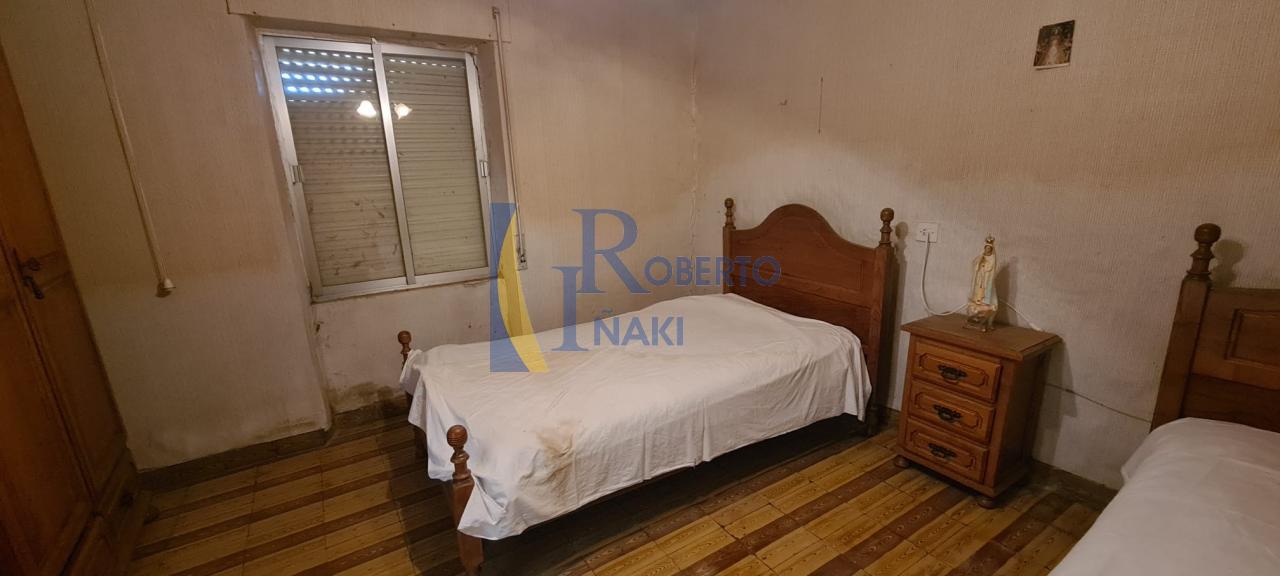 CASA PARA REFORMAR CON HUERTA EN FRESNO DE LA VEGA