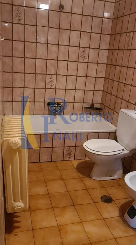 CASA PARA REFORMAR CON HUERTA EN FRESNO DE LA VEGA