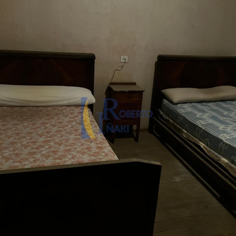 CASA PARA REFORMAR CON HUERTA EN FRESNO DE LA VEGA