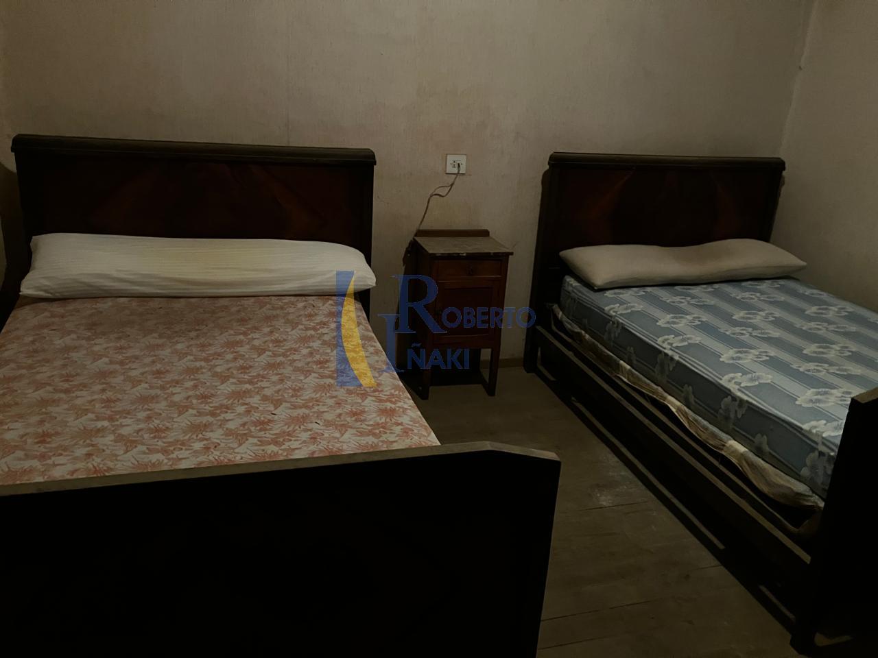 CASA PARA REFORMAR CON HUERTA EN FRESNO DE LA VEGA