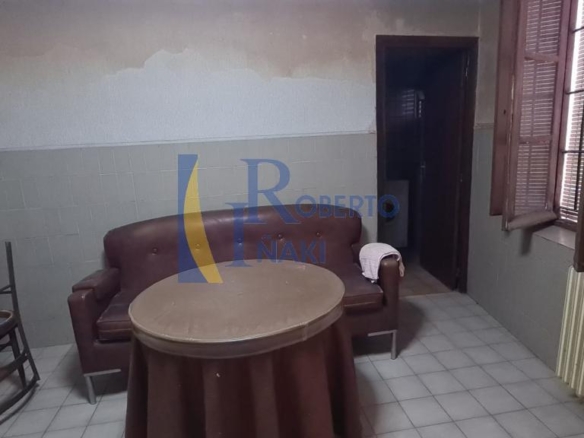 CASA PARA REFORMAR CON HUERTA EN FRESNO DE LA VEGA