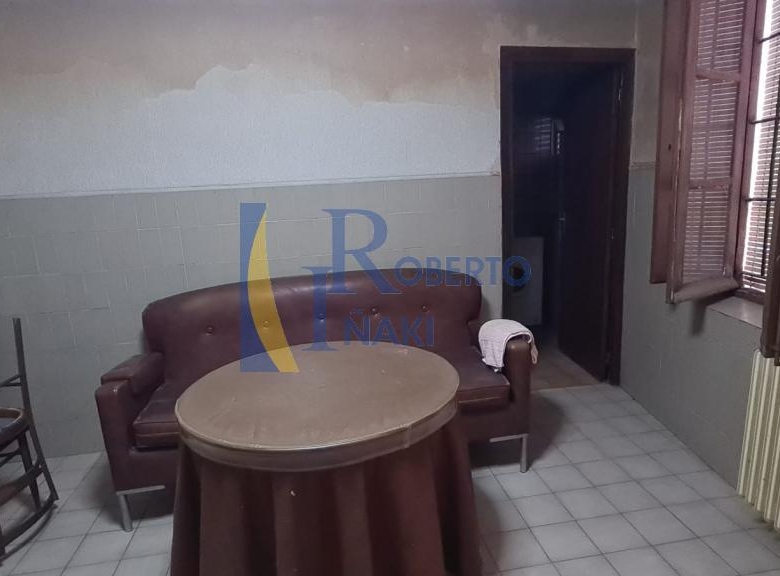 CASA PARA REFORMAR CON HUERTA EN FRESNO DE LA VEGA