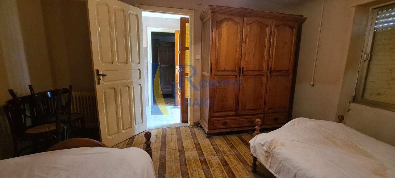 CASA PARA REFORMAR CON HUERTA EN FRESNO DE LA VEGA