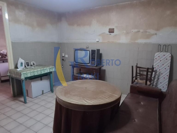 CASA PARA REFORMAR CON HUERTA EN FRESNO DE LA VEGA