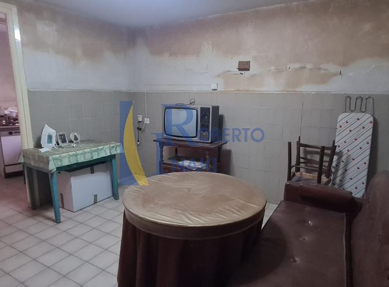 CASA PARA REFORMAR CON HUERTA EN FRESNO DE LA VEGA