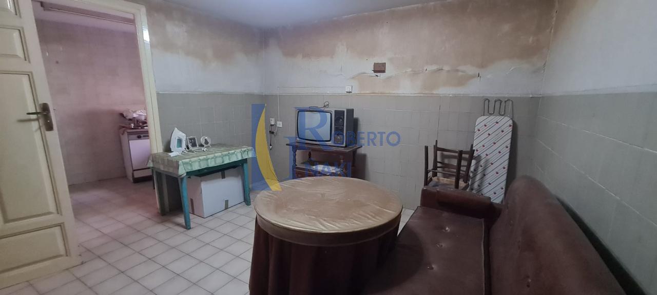 CASA PARA REFORMAR CON HUERTA EN FRESNO DE LA VEGA