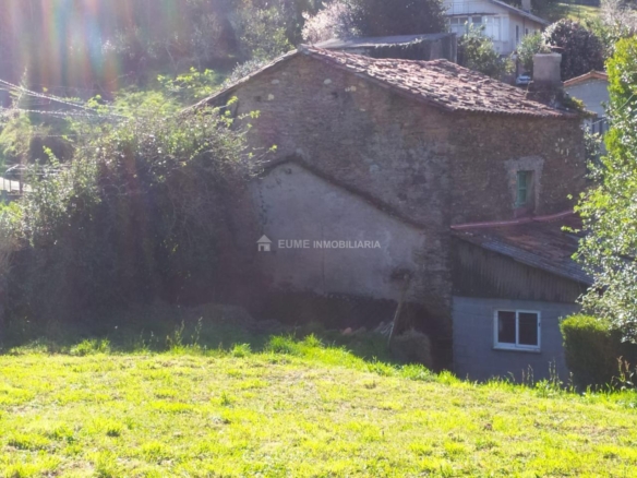 CASA PIEDRA PARA RESTAURAR