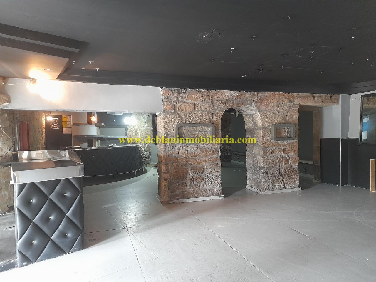177702298510900044595_177702265446 GRAN PROPIEDAD DE 745m2 EN LA ZONA MONUMENTAL DE TUI