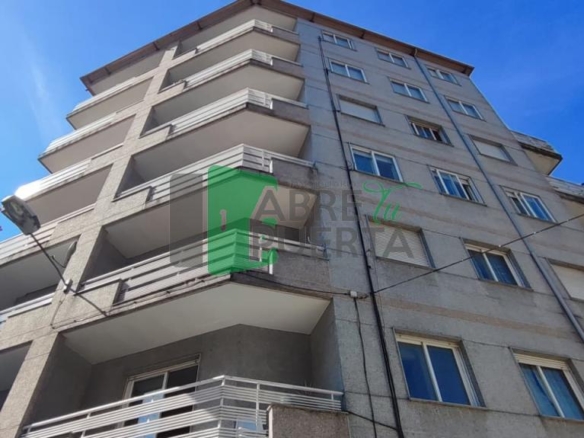 Piso en venta en Casco Viejo