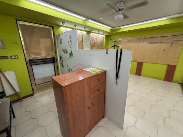Local Comercial en Lugo