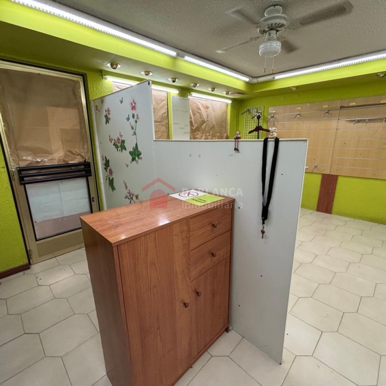 Local Comercial en Lugo