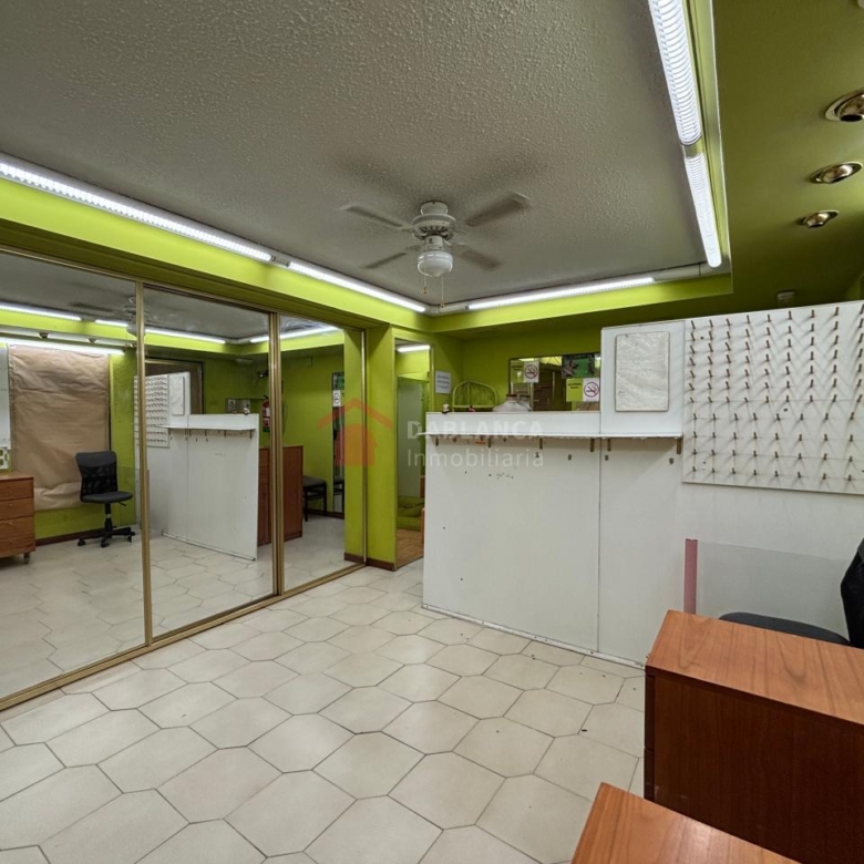 Local Comercial en Lugo