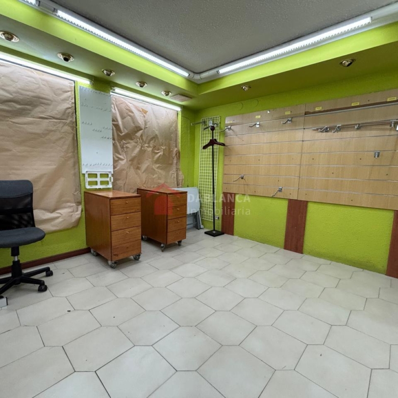 Local Comercial en Lugo