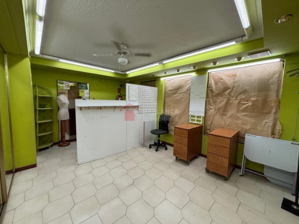 Local Comercial en Lugo