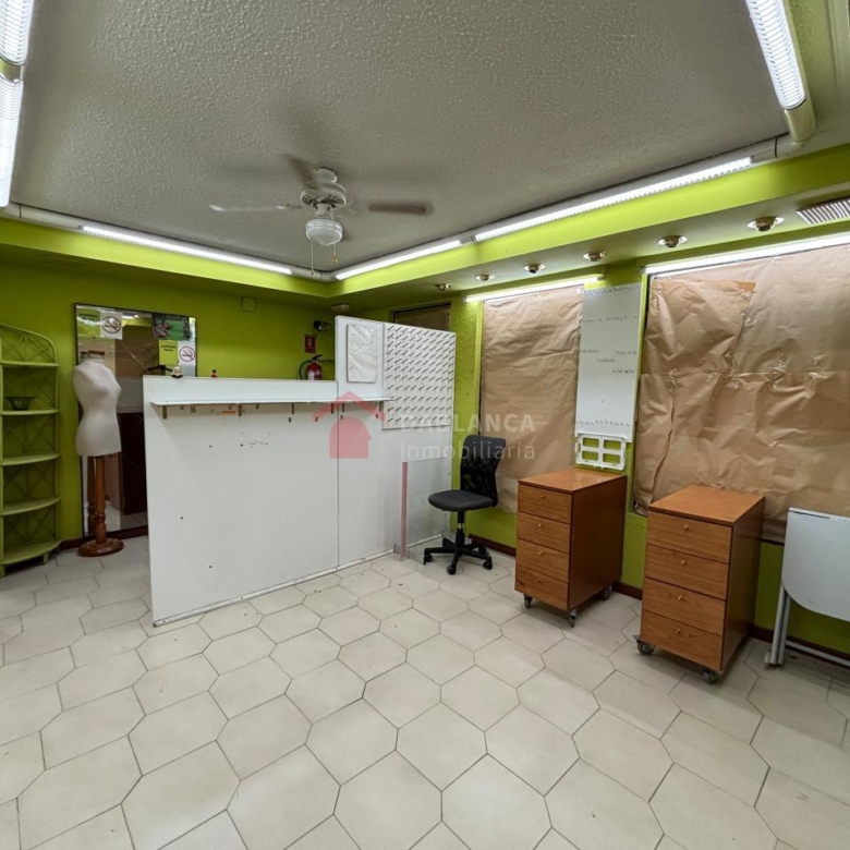 Local Comercial en Lugo