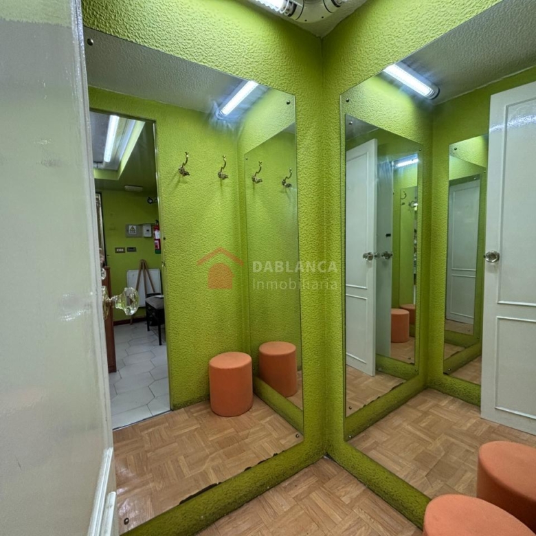 Local Comercial en Lugo