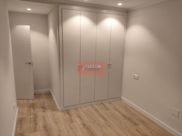 Obra nueva centro