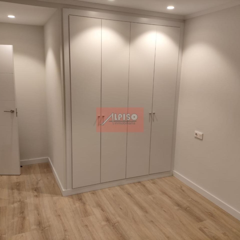 Obra nueva centro